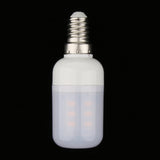 Maxbell E14 LED Bulb Corn Light 5W SMD 5730 3000K Yellow for Commercial Office