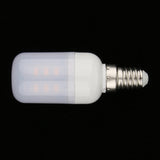 Maxbell E14 LED Bulb Corn Light 5W SMD 5730 3000K Yellow for Commercial Office