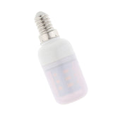 Maxbell E14 LED Bulb Corn Light 5W SMD 5730 3000K Yellow for Commercial Office