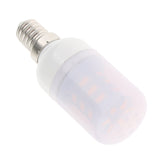 Maxbell E14 LED Bulb Corn Light 5W SMD 5730 3000K Yellow for Commercial Office