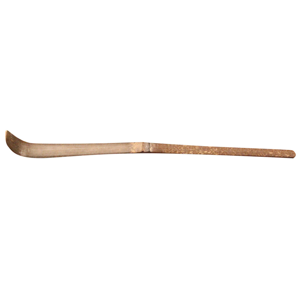Maxbell Bamboo Teaspoon Matcha Powder Scoop Teaware Tea Ceremony Accessory-BRN Wood