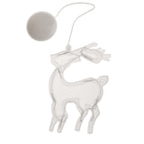 Maxbell Deer Decorative Light Sucker Warm White LED Nightlight Xmas Lamp Lighting