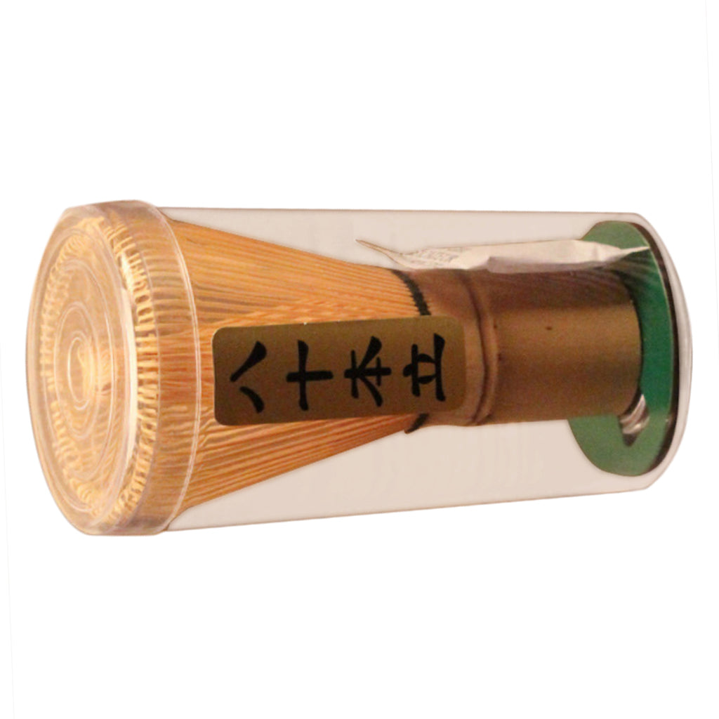 Maxbell Bamboo Chasen Matcha Powder Whisk Tool Japanese Tea Ceremony Accessory 70-75