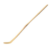 Maxbell Bamboo Teaspoon Matcha Powder Scoop Teaware Tea Ceremony Accessory-WHT Wood