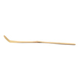 Maxbell Bamboo Teaspoon Matcha Powder Scoop Teaware Tea Ceremony Accessory-WHT Wood