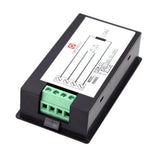 Maxbell AC80-260V 20A Digital LCD Active Power Detection Tester Ammeter Voltmeter