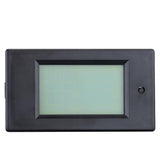 Maxbell AC80-260V 20A Digital LCD Active Power Detection Tester Ammeter Voltmeter