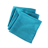 Maxbell 10x Polyester Napkin Pocket Handkerchief Square Wedding Party Tableware 04