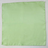Maxbell 10x Polyester Napkin Pocket Handkerchief Square Wedding Party Tableware 01