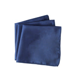 Maxbell 10x Polyester Napkin Pocket Handkerchief Square Wedding Party Tableware 05