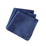 Maxbell 10x Polyester Napkin Pocket Handkerchief Square Wedding Party Tableware 05