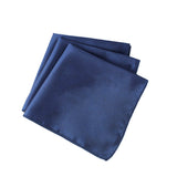 Maxbell 10x Polyester Napkin Pocket Handkerchief Square Wedding Party Tableware 05