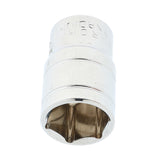 Maxbell 18mm Short 1/2" Drive Socket Metric Hexagonal Chrome Winding Vanadium Part