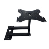 Maxbell 14-42'' LCD LED TV Wall Mount Bracket Computer Screen Flex Swivel Holder