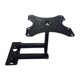 Maxbell 14-42'' LCD LED TV Wall Mount Bracket Computer Screen Flex Swivel Holder