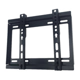 Maxbell 14-42'' LCD LED TV Wall Flat Tilt Mount Bracket Screen Stand Panel Holder