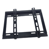 Maxbell 14-42'' LCD LED TV Wall Flat Tilt Mount Bracket Screen Stand Panel Holder