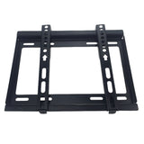 Maxbell 14-42'' LCD LED TV Wall Flat Tilt Mount Bracket Screen Stand Panel Holder