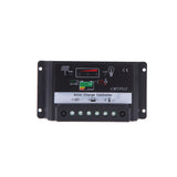 Maxbell 20A 12V/24V Solar Charge Controller Auto Regulator Panel LED Street Light