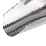 Maxbell Stainless Steel Ice Scoop Shovel Sweets Buffet Flour Candy Measure Tools 11"