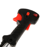 Maxbell Strimmer Brush Cutter Tube Handle Switch with Throttle Trigger Cable