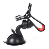 Maxbell 360 Rotating Windshield Dashboard Mount Holder Stand Bracket for iPhones GPS