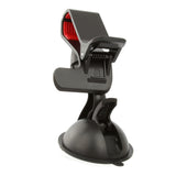 Maxbell 360 Rotating Windshield Dashboard Mount Holder Stand Bracket for iPhones GPS