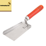 Maxbell Wood Handle Metal Bee Honey Shovel Scraper Hive Tool Beekeeping Equipment