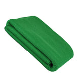 Maxbell Microfiber Absorbent Bath Beach Towel Drying Washcloth Swimwear Shower Green