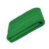 Maxbell Microfiber Absorbent Bath Beach Towel Drying Washcloth Swimwear Shower Green