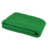 Maxbell Microfiber Absorbent Bath Beach Towel Drying Washcloth Swimwear Shower Green