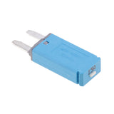 Maxbell Car ATM Mini Blade Fuse Kit Circuit Breaker Manual Reset  15A