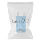 Maxbell Car ATM Mini Blade Fuse Kit Circuit Breaker Manual Reset  15A