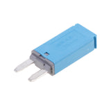 Maxbell Car ATM Mini Blade Fuse Kit Circuit Breaker Manual Reset  15A