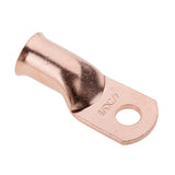 Maxbell 3/8"  Battery Cable Lugs Tinned Copper Terminals 84-437 AWG 0.46inch