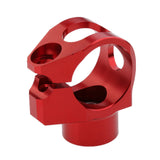 Maxbell For Kawasaki Z800 Adjustable Steering Stabilize Damper Bracket Mount 13-16 Red