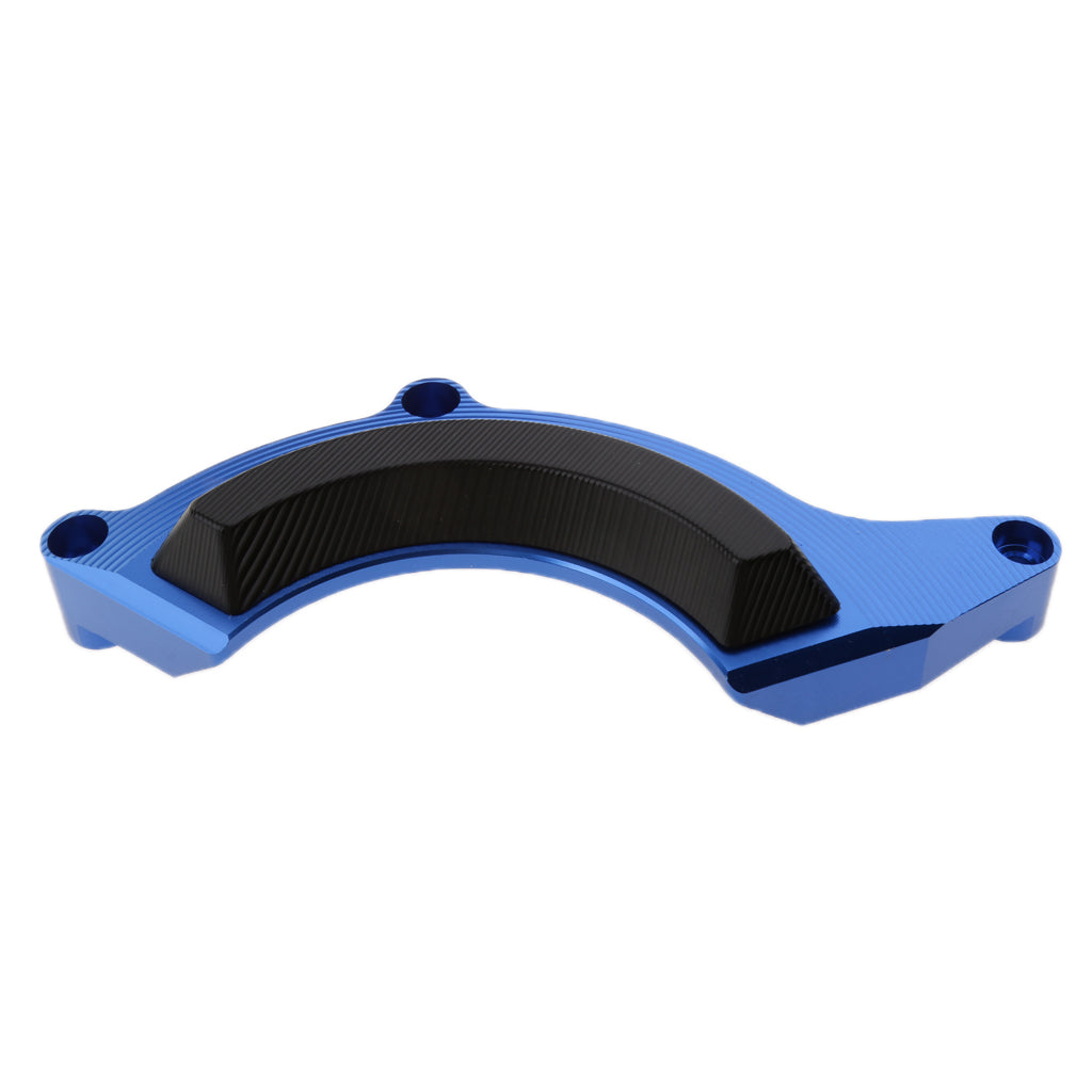 Maxbell Motorcycle Engine Protector Guard Cover Frame Slider For KAWASAKI Z900 Blue