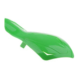 Maxbell 1 Pair Handbar Anti-Wind Hand Guards for Kawasaki Z800 650 Ninja 300 Green