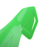 Maxbell 1 Pair Handbar Anti-Wind Hand Guards for Kawasaki Z800 650 Ninja 300 Green