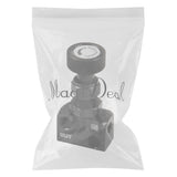 Maxbell Car Adjustable Brake Proportioning Bias Valve Adjuster Knob Style Black