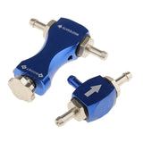 Maxbell Universal Adjustable Racing 30PSI Turbo Manual Boost Controller Kit - Blue