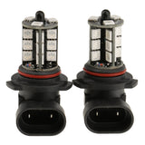 Maxbell Car Remote Control Headlight Fog Reverse Light Lamp Bulb Multicolor 9006