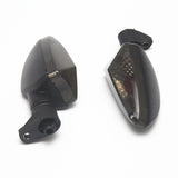 Maxbell Motorcycle LED Turn Signal Blinker Light for Triumph Daytona 675R Smoke Lens