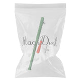 Maxbell 3 Pieces Car Truck Valve Stem Core Remover Tire Tube Install Repair Kits Set