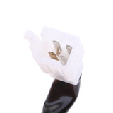 Maxbell Front Headlight HeadLamp & Orange Fairing for Motorcycle Scooter Dirt Bike