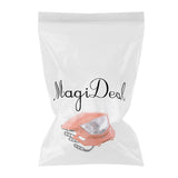 Maxbell Front Headlight HeadLamp & Orange Fairing for Motorcycle Scooter Dirt Bike