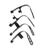 Maxbell Front Headlight HeadLamp & Orange Fairing for Motorcycle Scooter Dirt Bike