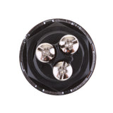 Maxbell Car Engine Start Push Button Switch Blue LED Illumination Ignition Starter