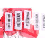 Maxbell Silicone Case for Starline B9 B6 Russia Version LCD Two Way Car Remote Red