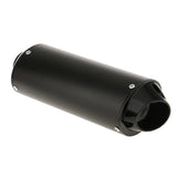 Maxbell Motorcycle Dirtbike Bike Exhaust Muffler Pipe Silencer Tube 38mm